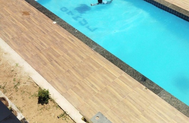 My house