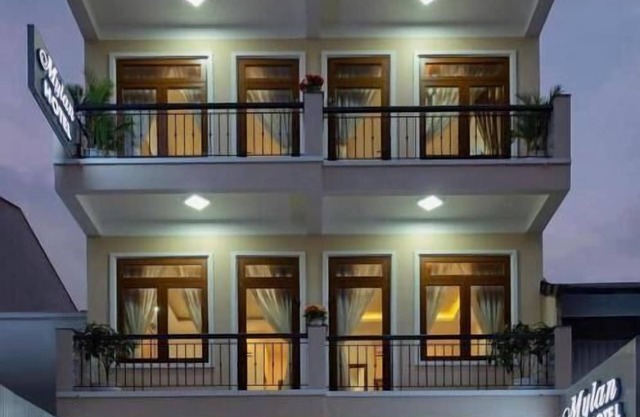 My Lan Hotel Dalat