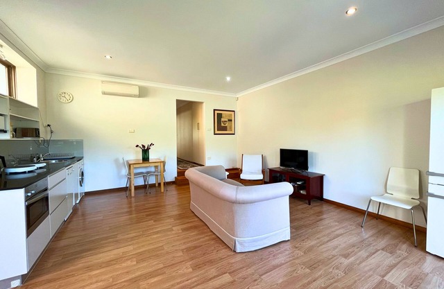 My Place - Light Filled & Specious Retreat in a Prime Location