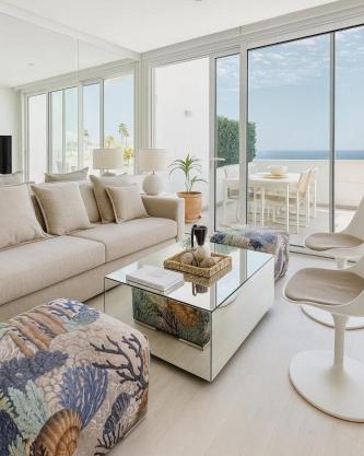 MY SEA VIEW HOLIDAY APARTMENT