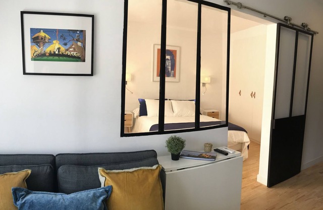 My tiny house in Anjos