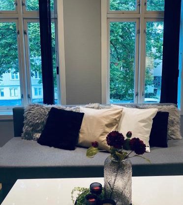 MyCondo no - Gratis parkering - Øvre Langgate 6