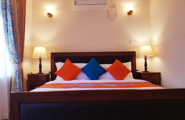 MyHavelock Town Studio Apt, with Own Pvt Gate Parking in Main City
