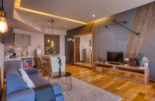 MyRehat Regalia Residences