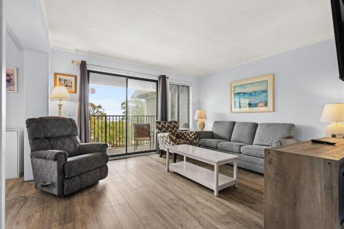 Myrtle Beach Resort A551