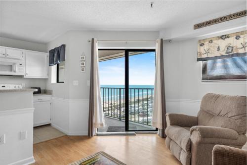 Myrtle Beach Resort T810