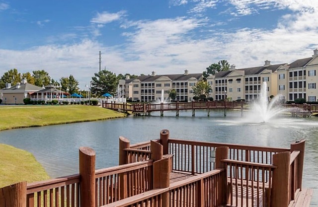 Myrtle Beach, SC Affordable Getaway - Kitchenette, 2 bedrooms, Indoor Pool