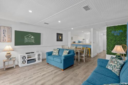 Myrtle Dunes- Across from Beach Pet Friendly