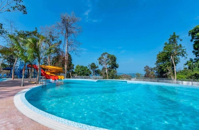 Myrus Resort Langkawi