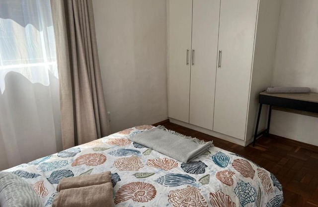 Nabeelah's Guesthouse