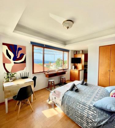 Nafpaktos Castle Studio