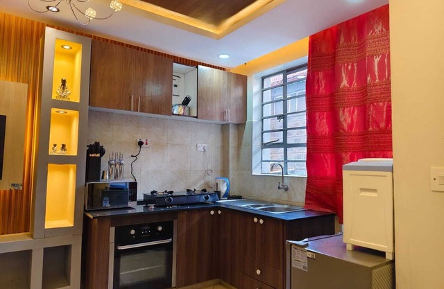 nairobi most stylish bnb