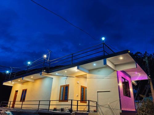 Nakshatra Homestay