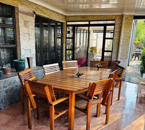 Nalana Guest House