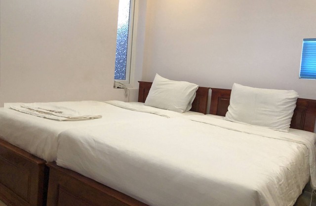 Nam Anh Hotel