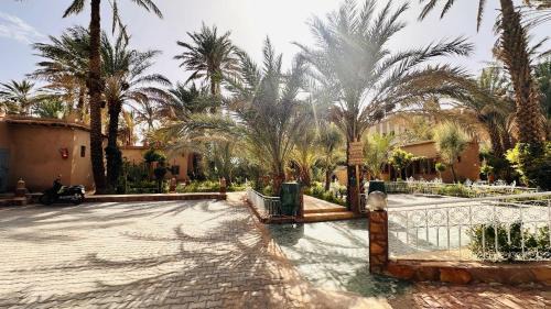 Nana Diafa - Zagora Guest House