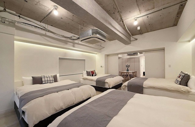 Naou bld 201