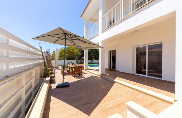 Napa Bay View Villa 7