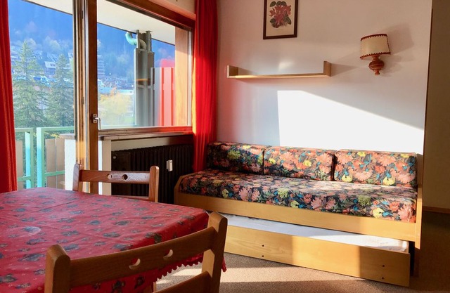 NARDIS 135 apartment for rent in Madonna di Campiglio