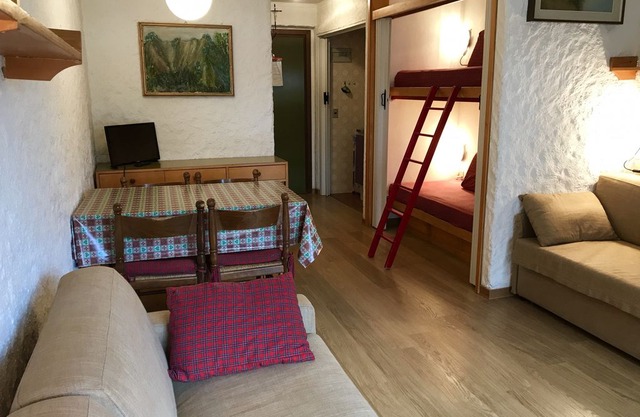 NARDIS 20 studio in Madonna di Campiglio