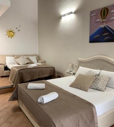 Nardones Suite