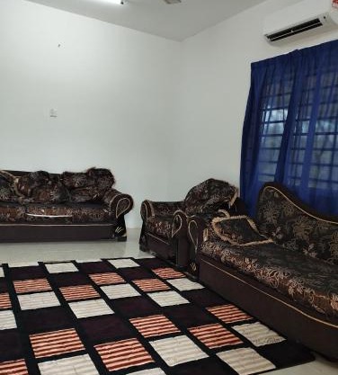 NASA HOMESTAY