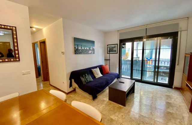 Nasta Vilanova Apartment HUTB-017614