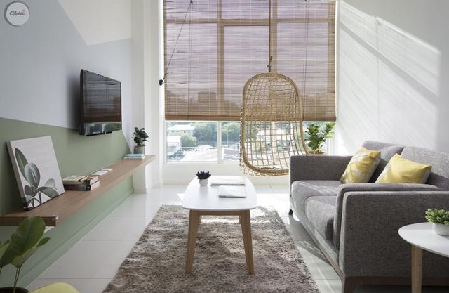 Nature Inspired Designer Family Pad B38
