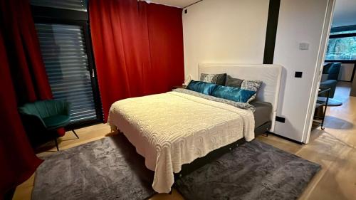 Nature Oasis near Berlin - Peaceful and Modern Stay