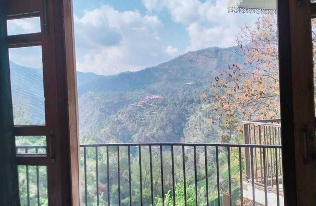 Nature Treat Resort