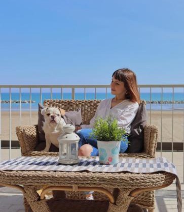 Nautic Beach Hotel