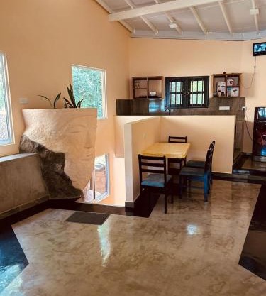 Nautilus Cottage Unawatuna