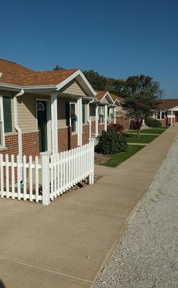 Nauvoo Vacation Condos and Villas