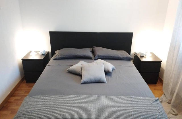 Navigli Flat