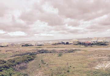 Navy Cove Harbor in Gulf Shores