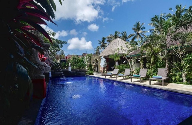 Nawa Sakti Ubud Suite