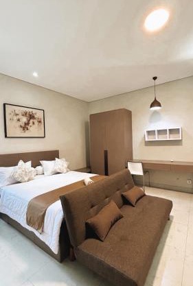 Nawasena Room Suite