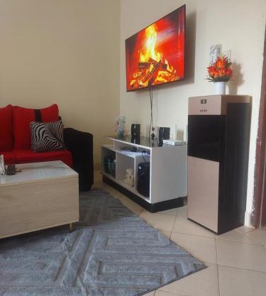 Ndinda Homes