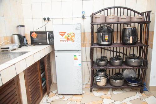 Ndoto Appartment