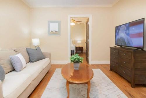 Near Downtown&Parks- The Cozy Guest Cottage