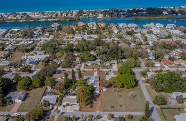 NEAR NOKOMIS BEACH AND CASEY KEY