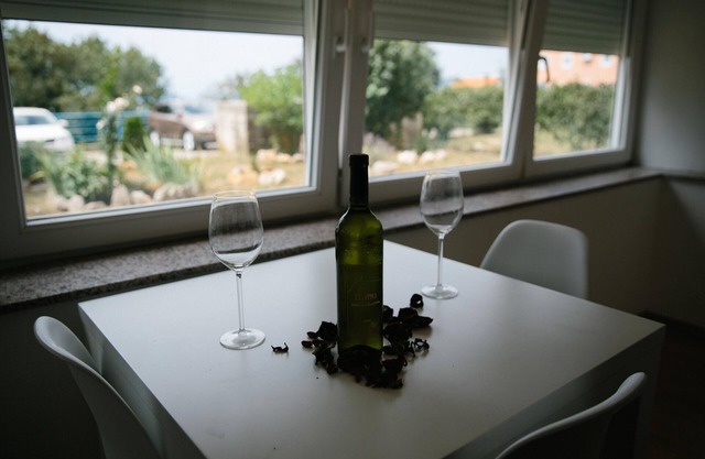 Near Rijeka & Opatija, Privacy, Discretion, 5 walking min/beach, 9 km/Airpor