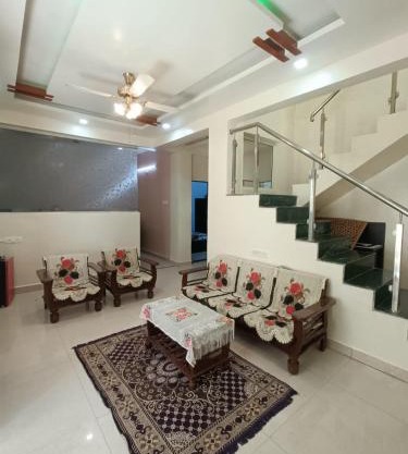 Near Swargate Vrundavan 2 BHK bungalow