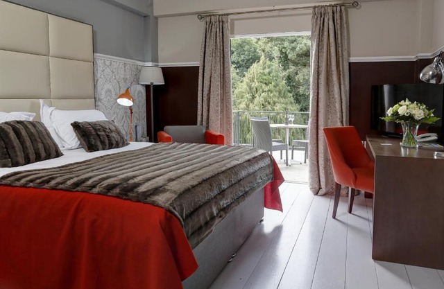 Needham House Hotel