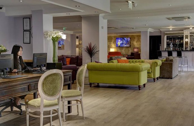 Needham House Hotel
