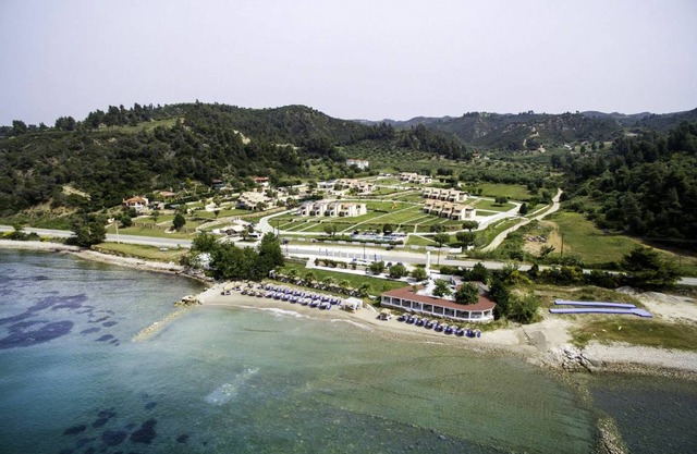 Nefeli Villa With Private Pool 2.1