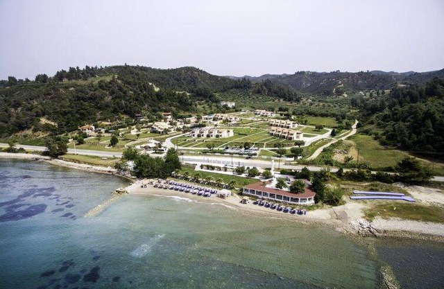 Nefeli Villa with Private Pool
