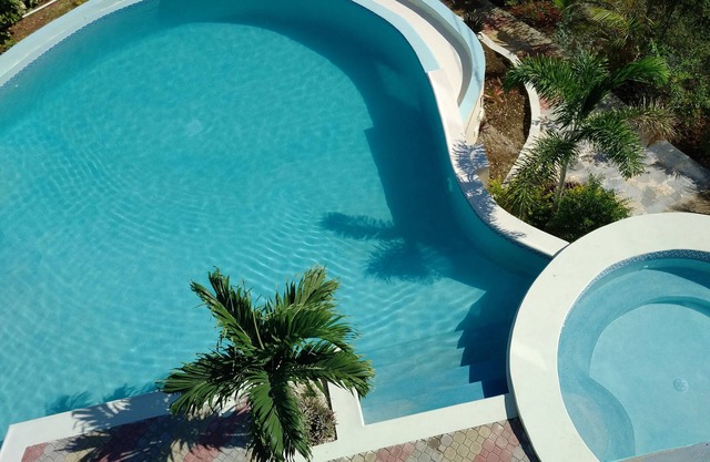 Negril Sky Blue Resorts