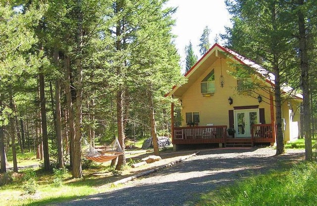 Neil's Yellowstone Getaway ~Boating/Fishing nearby
