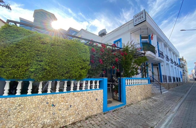 Nese Hotel